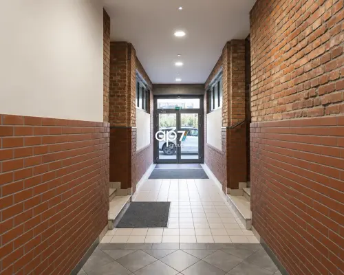 Lokal użytkowy | Krowodrza | 98,4 m²