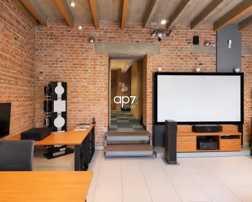 Lokal użytkowy | Krowodrza | 98,4 m²