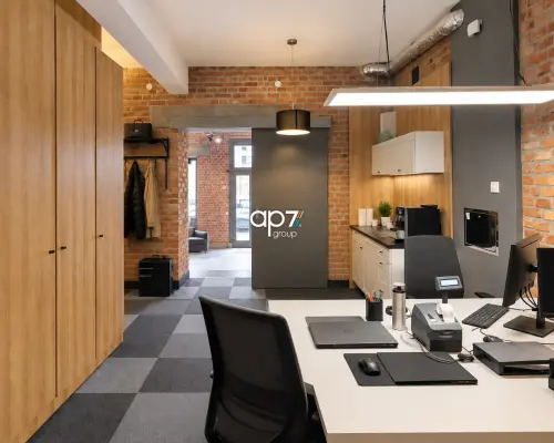 Lokal użytkowy | Krowodrza | 98,4 m²