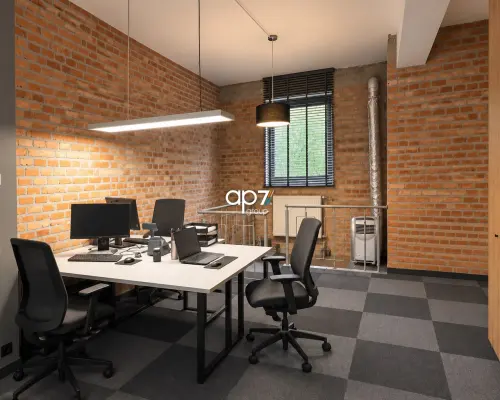 Lokal użytkowy | Krowodrza | 98,4 m²