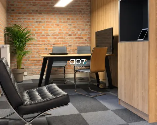 Lokal użytkowy | Krowodrza | 98,4 m²