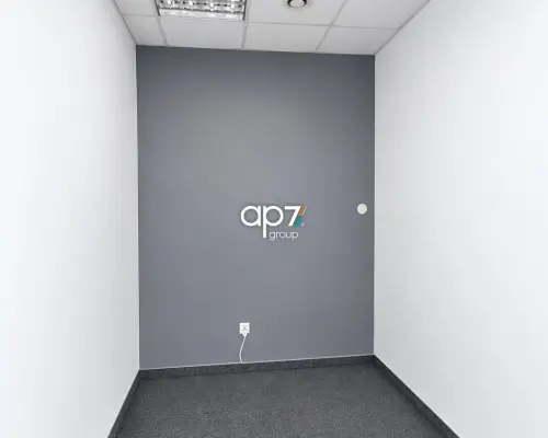 Lokal biurowo-handlowy Zakopianka