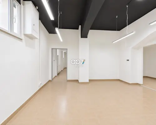 Lokal na biuro lub usługi | 150 m²