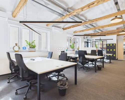 Lokal biurowy | Kleparz | 120 m²