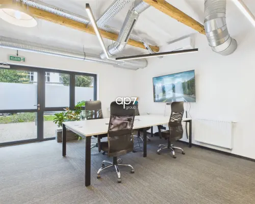 Lokal biurowy | Kleparz | 120 m²