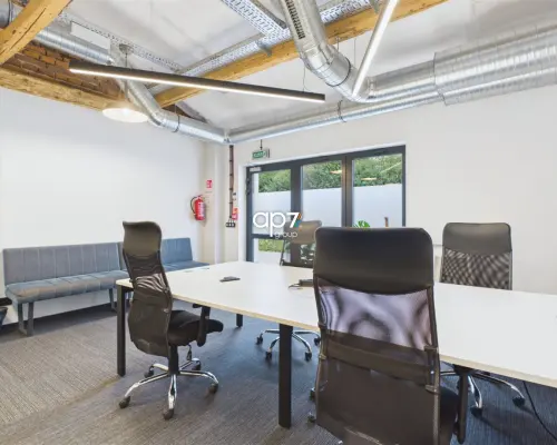 Lokal biurowy | Kleparz | 120 m²