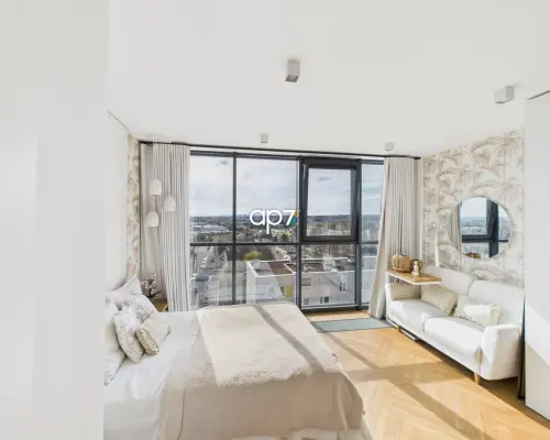 Luksusowy apartament  ok. 262 m² na ostatnim piętrze - jedyny taki w Rzeszowie!        Na sprzedaż unikalny apartament p