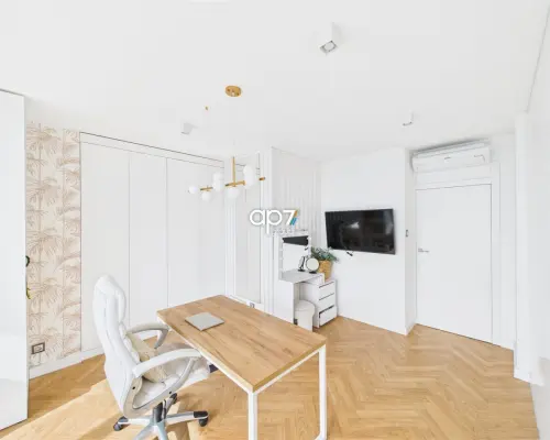 Luksusowy apartament  ok. 262 m² na ostatnim piętrze - jedyny taki w Rzeszowie!        Na sprzedaż unikalny apartament p