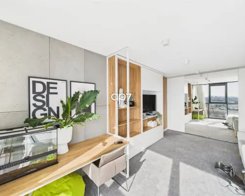 Luksusowy apartament  ok. 262 m² na ostatnim piętrze - jedyny taki w Rzeszowie!        Na sprzedaż unikalny apartament p