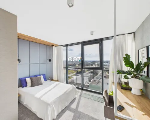 Luksusowy apartament  ok. 262 m² na ostatnim piętrze - jedyny taki w Rzeszowie!        Na sprzedaż unikalny apartament p