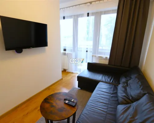 Na sprzedaż mieszkanie o pow. użytkowej 31.82m2
