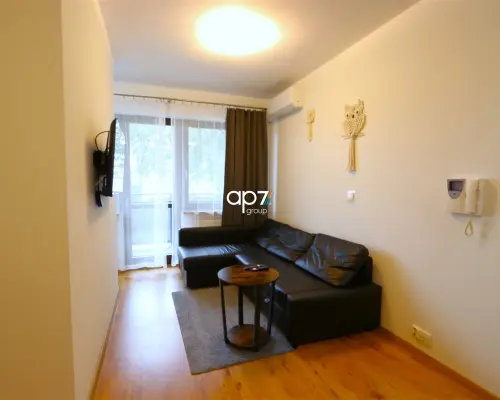 Na sprzedaż mieszkanie o pow. użytkowej 31.82m2