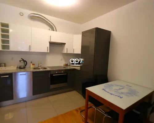 Na sprzedaż mieszkanie o pow. użytkowej 31.82m2