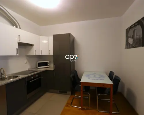 Na sprzedaż mieszkanie o pow. użytkowej 31.82m2