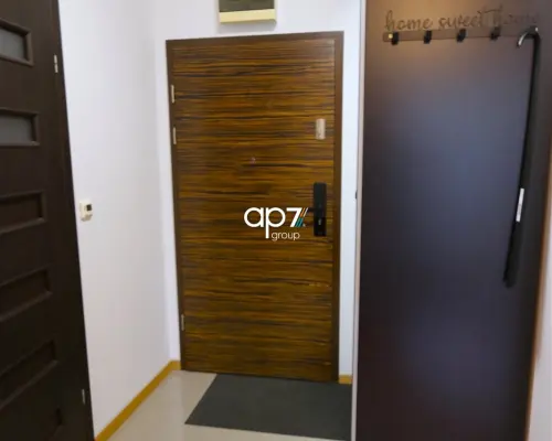 Na sprzedaż mieszkanie o pow. użytkowej 31.82m2