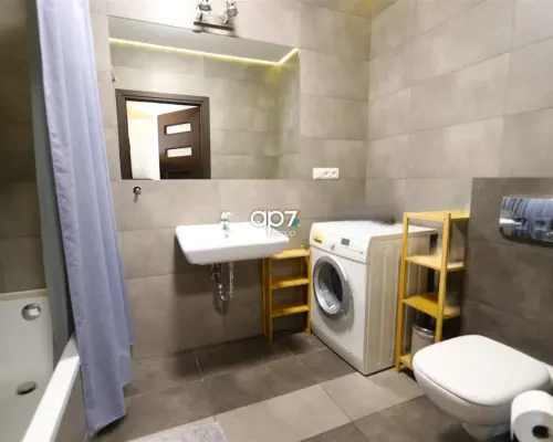 Na sprzedaż mieszkanie o pow. użytkowej 31.82m2