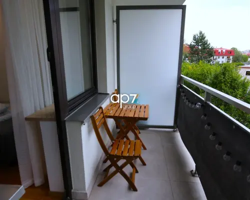 Na sprzedaż mieszkanie o pow. użytkowej 31.82m2