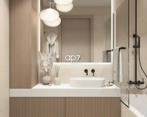 Taras 8,9 m2 | Kameralne | 0% prowizji