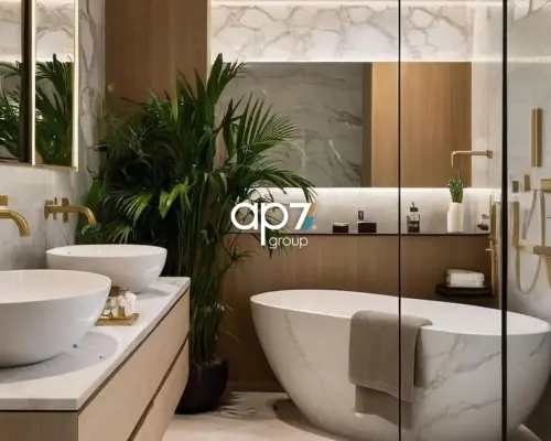 Ogródek | salon 37 m2 od południa | 2 garderoby