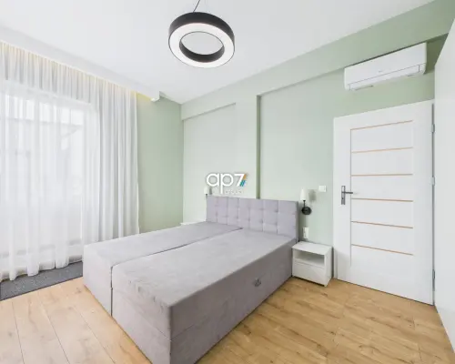 Apartament Sąsiadujący Z Obszarem Natura 2000 !