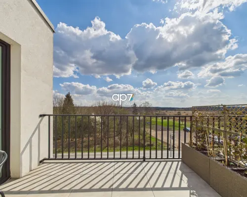 Apartament Sąsiadujący Z Obszarem Natura 2000 !