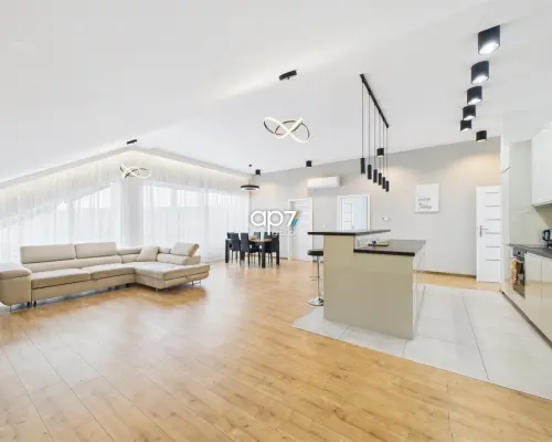 Apartament Sąsiadujący Z Obszarem Natura 2000 !