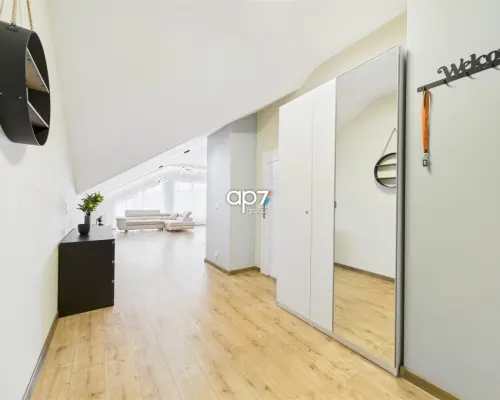 Apartament Sąsiadujący Z Obszarem Natura 2000 !