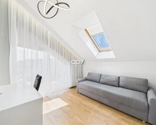 Apartament Sąsiadujący Z Obszarem Natura 2000 !