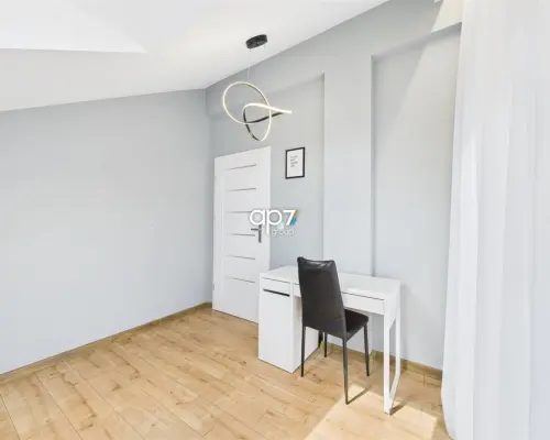 Apartament Sąsiadujący Z Obszarem Natura 2000 !