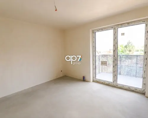 OFERTA BEZ PROWIZJI DLA BIURA!  Na sprzedaż przestronne 3-pokojowe mieszkanie z dwoma balkonami o powierzchni 68,12 m 2 , poło