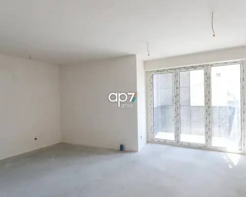 OFERTA BEZ PROWIZJI DLA BIURA!  Na sprzedaż przestronne 3-pokojowe mieszkanie z dwoma balkonami o powierzchni 68,12 m 2 , poło