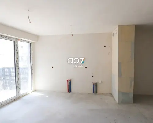 OFERTA BEZ PROWIZJI DLA BIURA!  Na sprzedaż przestronne 3-pokojowe mieszkanie z dwoma balkonami o powierzchni 68,12 m 2 , poło