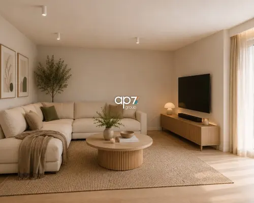 OFERTA BEZ PROWIZJI DLA BIURA!  Na sprzedaż przestronne 3-pokojowe mieszkanie z dwoma balkonami o powierzchni 68,12 m 2 , poło