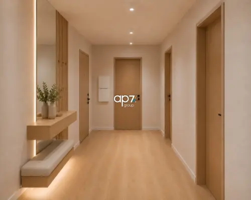 OFERTA BEZ PROWIZJI DLA BIURA!  Na sprzedaż przestronne 3-pokojowe mieszkanie z dwoma balkonami o powierzchni 68,12 m 2 , poło