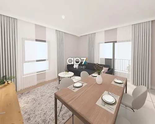 4 pokoje | 64 m2 | balkon | 0% PCC
