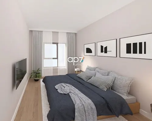 4 pokoje | 64 m2 | balkon | 0% PCC