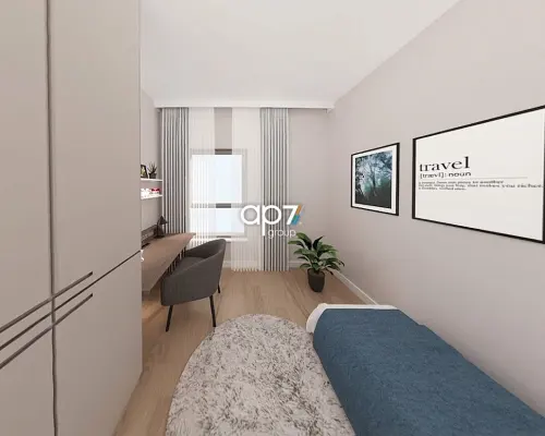 4 pokoje | 64 m2 | balkon | 0% PCC