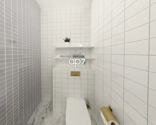 4 pokoje | 64 m2 | balkon | 0% PCC