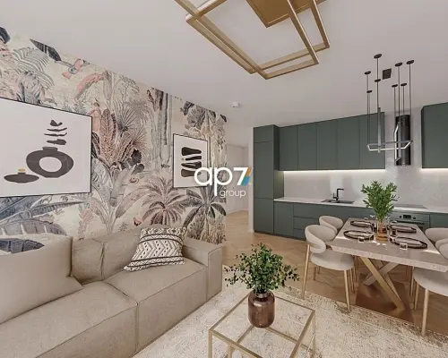 2 pokoje | Nowa Huta | brak PCC | 0% prowizji