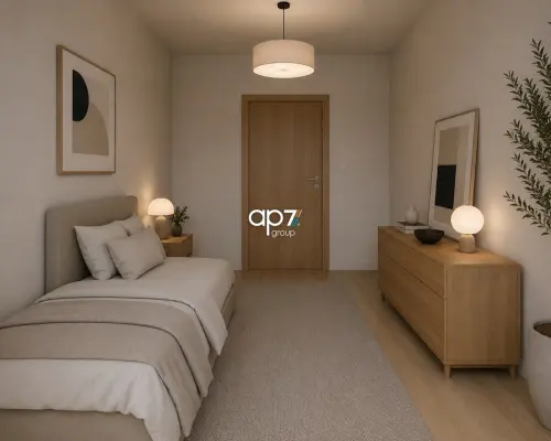 OFERTA BEZ PROWIZJI DLA BIURA!  Na sprzedaż trzypokojowe mieszkanie o powierzchni 63,09 m 2 , położone w nowoczesnej inwestycj
