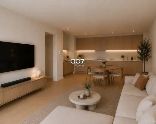 OFERTA BEZ PROWIZJI DLA BIURA!  Na sprzedaż trzypokojowe mieszkanie o powierzchni 63,09 m 2 , położone w nowoczesnej inwestycj