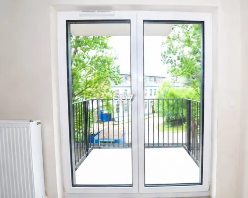 OFERTA BEZ PROWIZJI DLA BIURA!  Na sprzedaż trzypokojowe mieszkanie o powierzchni 63,09 m 2 , położone w nowoczesnej inwestycj