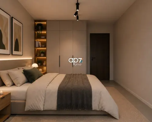 OFERTA BEZ PROWIZJI DLA BIURA!  Na sprzedaż trzypokojowe mieszkanie o powierzchni 63,09 m 2 , położone w nowoczesnej inwestycj