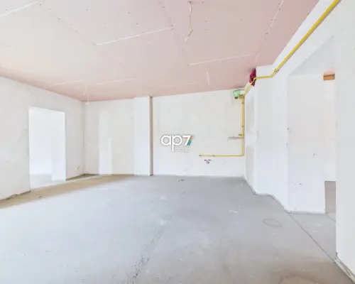 Przestrzeń z charakterem. Historyczna kamienica, nowoczesne wnętrze i 110 m² możliwości | Centrum Bytomia     Tylko w na