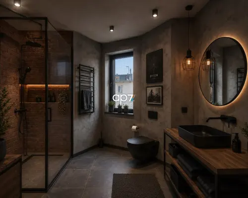 Przestrzeń z charakterem. Historyczna kamienica, nowoczesne wnętrze i 110 m² możliwości | Centrum Bytomia     Tylko w na