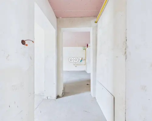 Przestrzeń z charakterem. Historyczna kamienica, nowoczesne wnętrze i 110 m² możliwości | Centrum Bytomia     Tylko w na