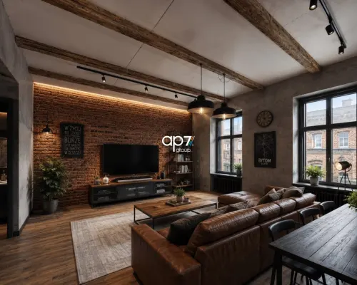 Przestrzeń z charakterem. Historyczna kamienica, nowoczesne wnętrze i 110 m² możliwości | Centrum Bytomia     Tylko w na
