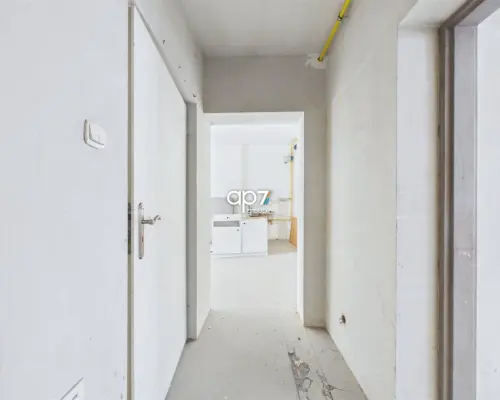Przestronne 106 m² w odrestaurowanej kamienicy | C