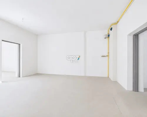 Przestronne 106 m² w odrestaurowanej kamienicy | C
