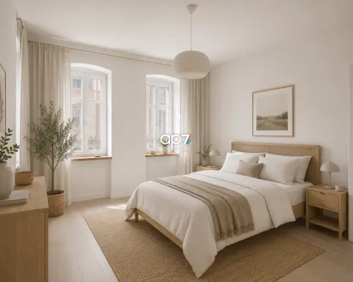 Przestronne 106 m² w odrestaurowanej kamienicy | C